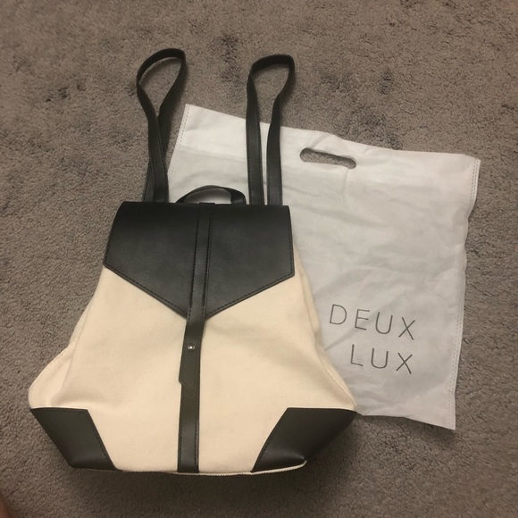 Deux Lux Handbags - Brand 🆕 Demi backpack